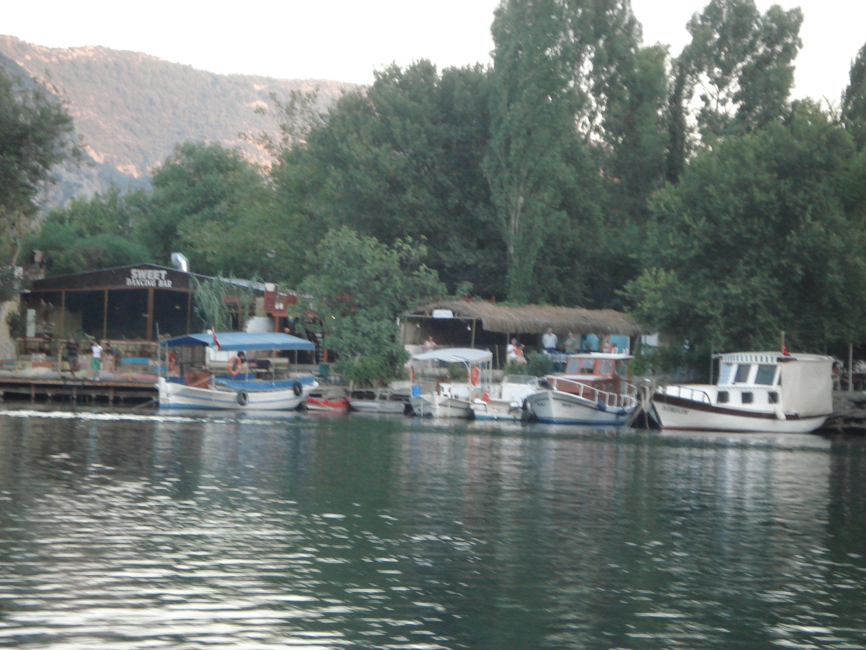 dalyan gallery